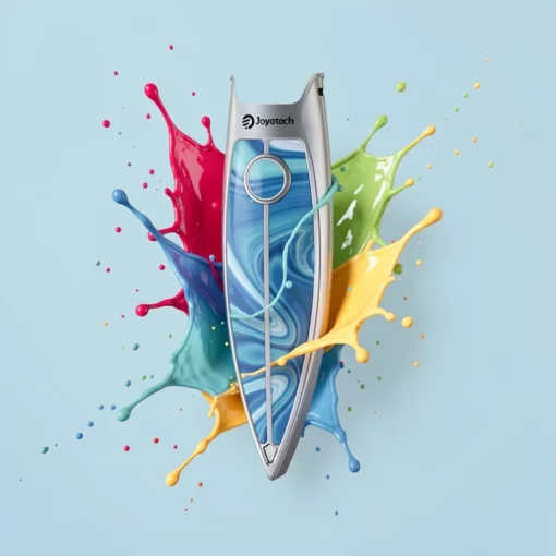 Joyetech RunAbout батерия 480mAh яхтен стил Riva