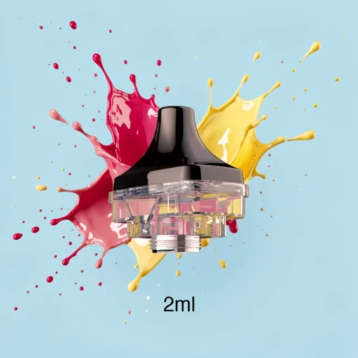 Innokin Platform Z-Biip Резервен Под Картридж 2ml